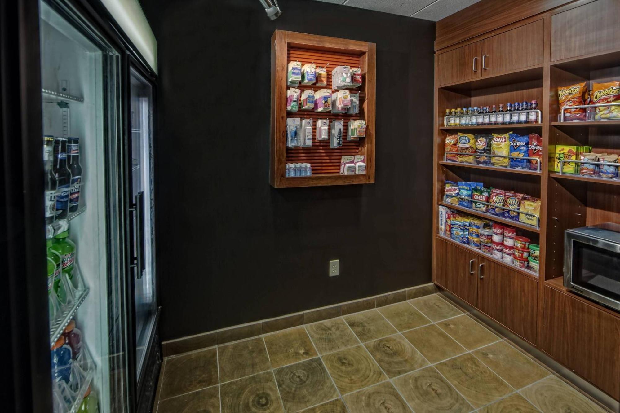 Courtyard By Marriott Memphis Southaven Hotel Ngoại thất bức ảnh