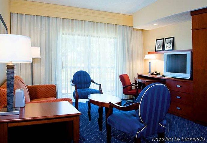 Courtyard By Marriott Memphis Southaven Hotel Phòng bức ảnh